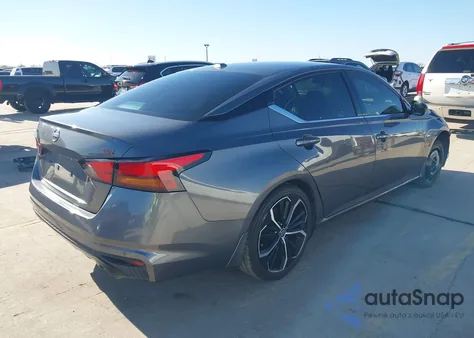 2024 Nissan Altima Sr Fwd z USA, uszkodzony, nr VIN 1N4BL4CV7RN421850